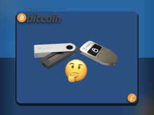 همه چیز درباره کیف پول سرد مقابل گرم: راهنمای جامع برای کاربران ایرانی